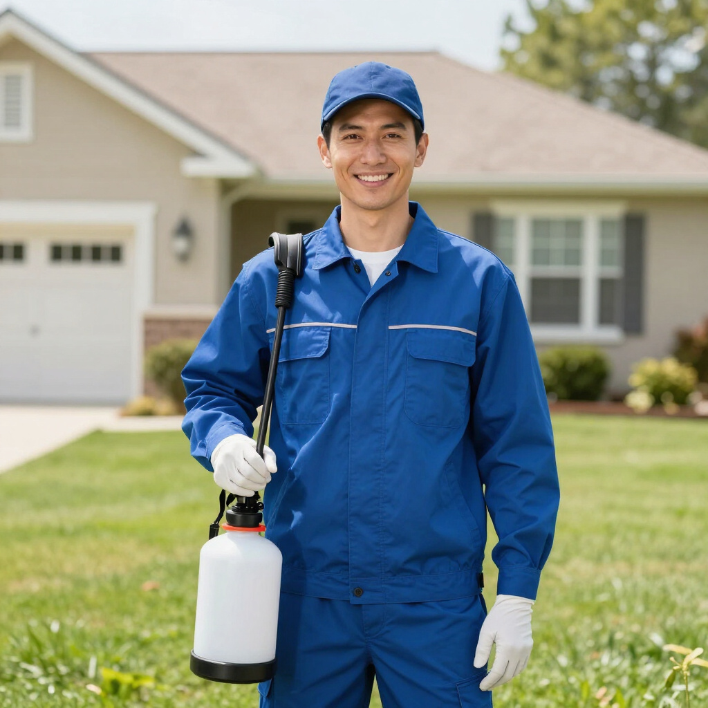 Pest Control in Utah